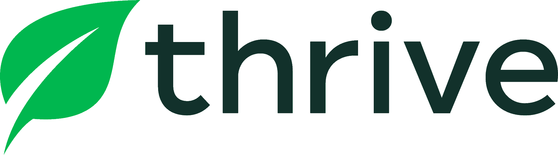 Thrive Logo
