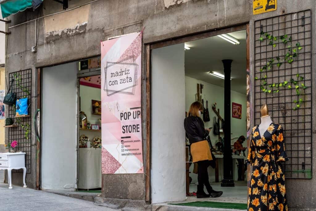 6 Tips for Planning a Pop Up Shop Tour - YMC