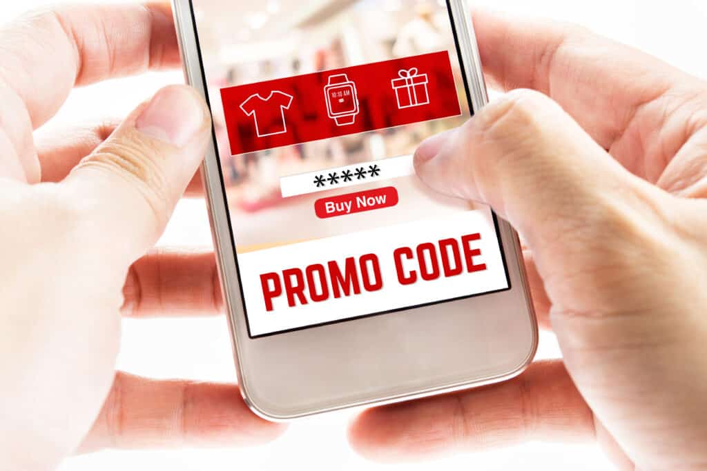 Run special e-commerce promotions for the holiday season