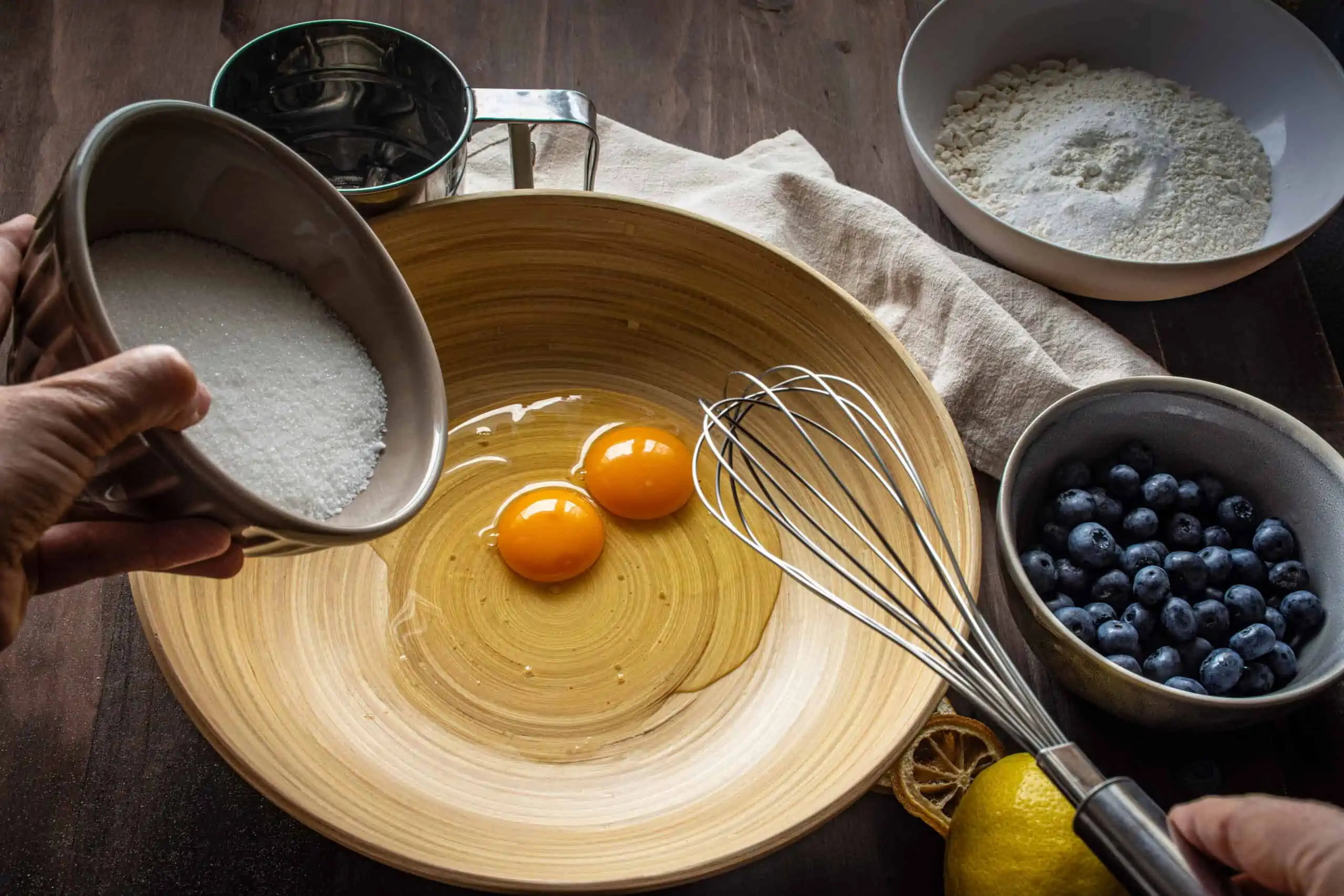 Multipe Recipe Image Transform Your Dishes With Better Recipe Management!