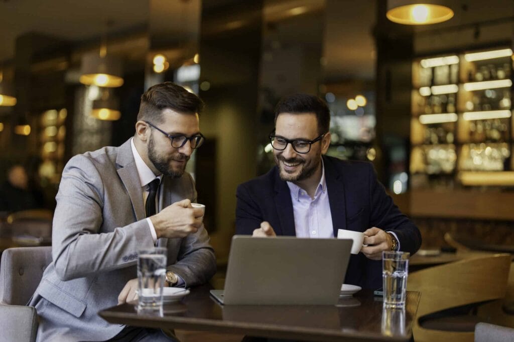 Seasonal Business_Partner with other small businesses