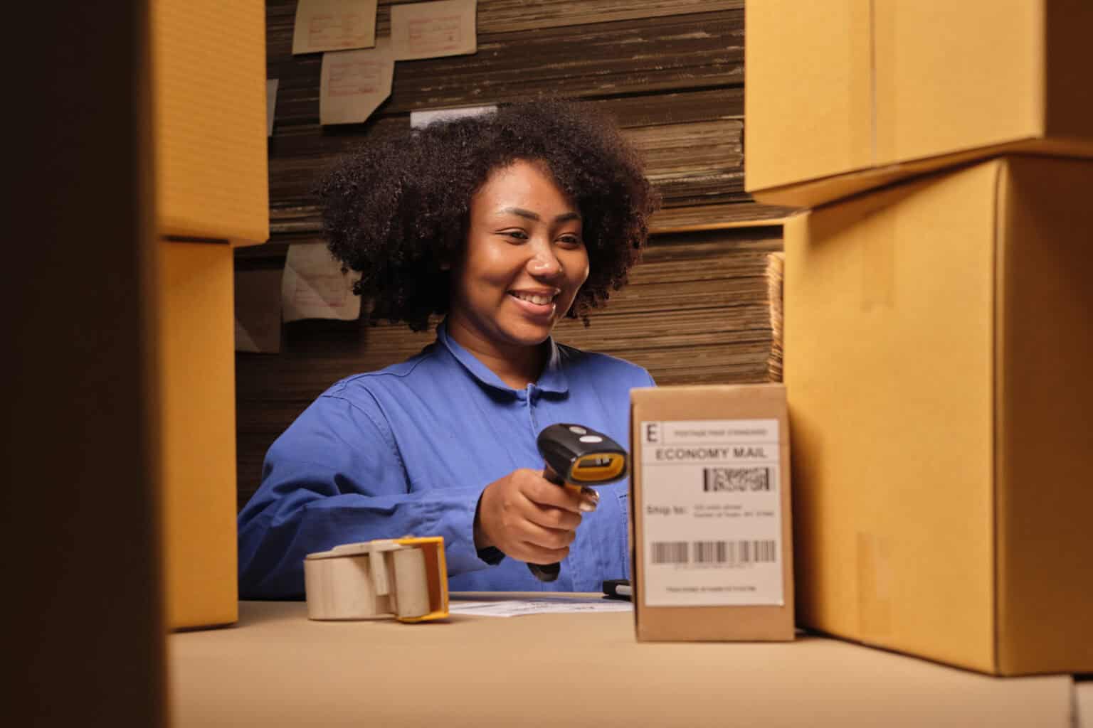 Top Barcode Scanners For Small Businesses In 2026 Revealed