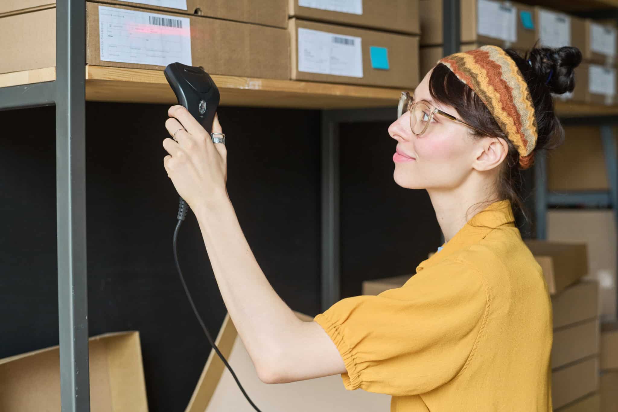Top Barcode Scanners For Small Businesses In 2026 Revealed
